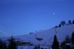 Skidorf Todtnauberg, in Ruhe Ski fahren lernen und genießen