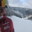 Skilehrer Andy  Todtnau-Fahl Todtnauberg